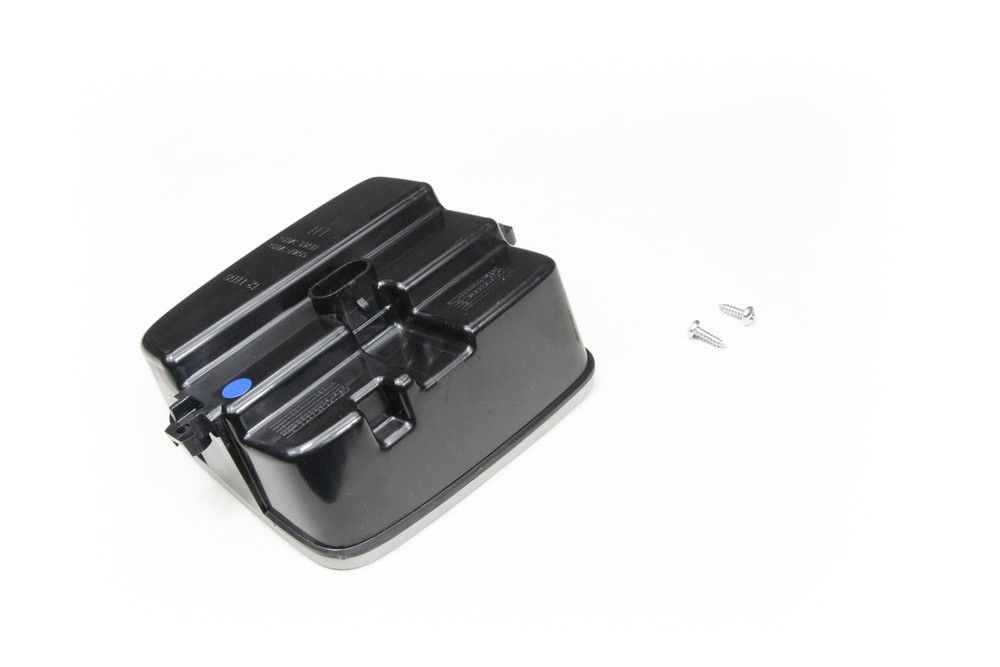 Módulo lanterna combinada traseira - 52110579 - S10 B Cab Dupla