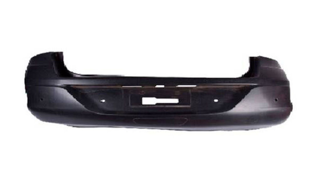Para-choque traseiro - 52122539 - Cobalt
