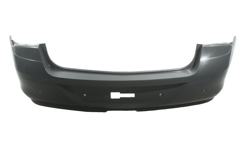 Para-choque traseiro - 52125465 - Cobalt