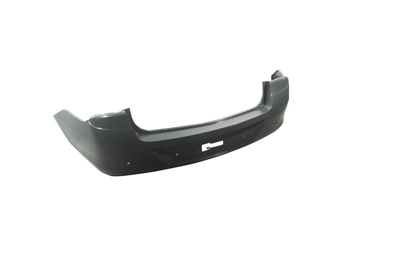 Para-choque traseiro - 52125465 - Cobalt
