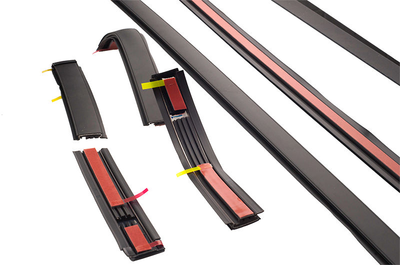 Rack teto - 52135210 - TrailBlazer, S10 B Cab Dupla