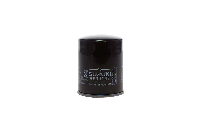 Filtro óleo - 91177435 - Tracker A