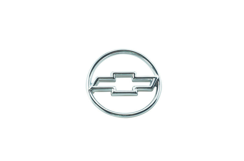 Emblema tampa traseira - 93232067 - Corsa A Sedan, Corsa Ger.1 Sedan