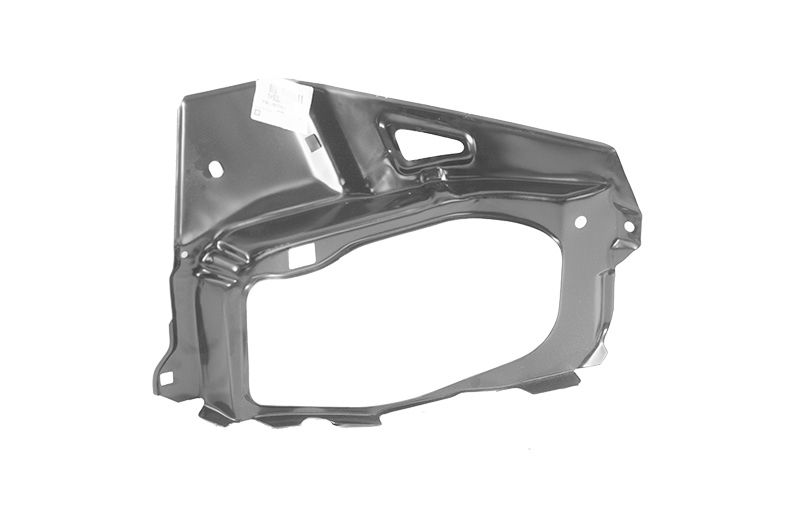 Painel lateral interno dianteiro - 93236961 - Corsa A Hatch, Corsa A Pickup, Corsa A Sedan