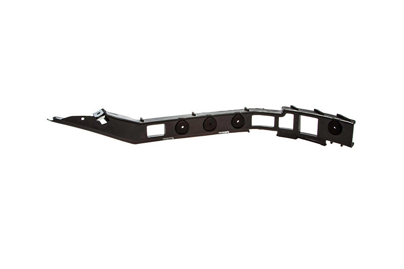 Retentor lateral cobertura para-choque - 93295368 - Meriva