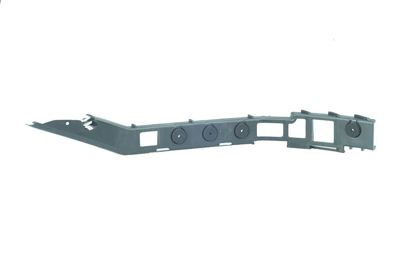 Retentor lateral cobertura para-choque - 93295368 - Meriva