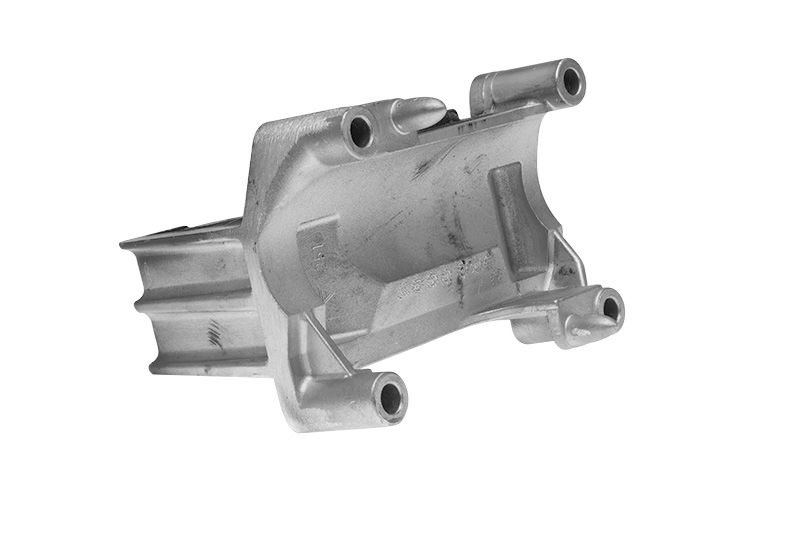 Coxim suporte traseiro - 93320175 - Vectra, Vectra B