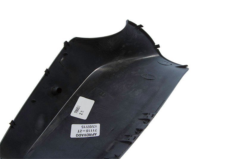 Cobertura espelho retrovisor externo - 93341200 - Vectra C Hatch, Vectra C Sedan, Vectra Hatch