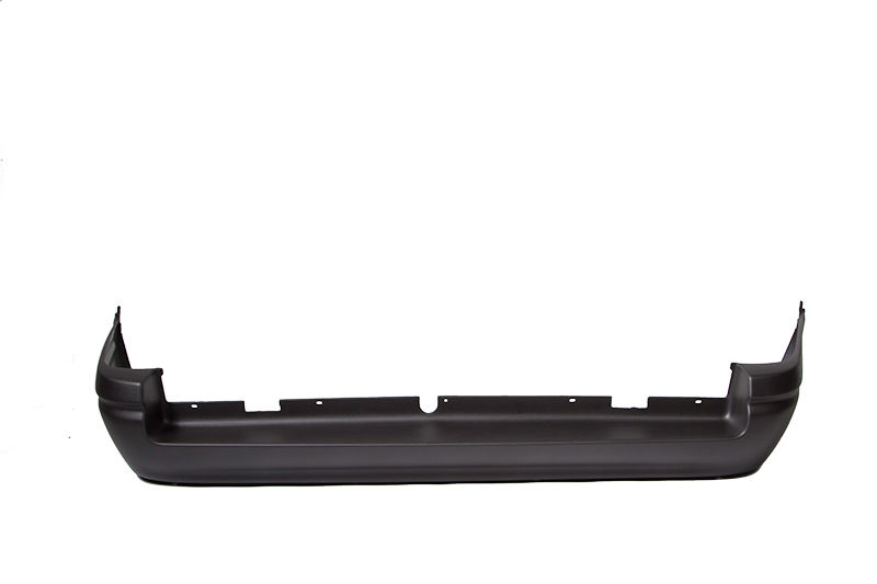 Para-choque traseiro - 93366661 - Corsa A Pickup