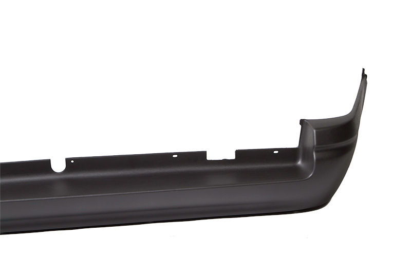 Para-choque traseiro - 93366661 - Corsa A Pickup