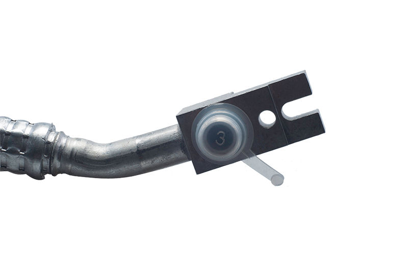 Mangueira evaporador ar condicionado - 94704692 - Corsa A Hatch, Corsa A Pickup, Corsa A Sedan