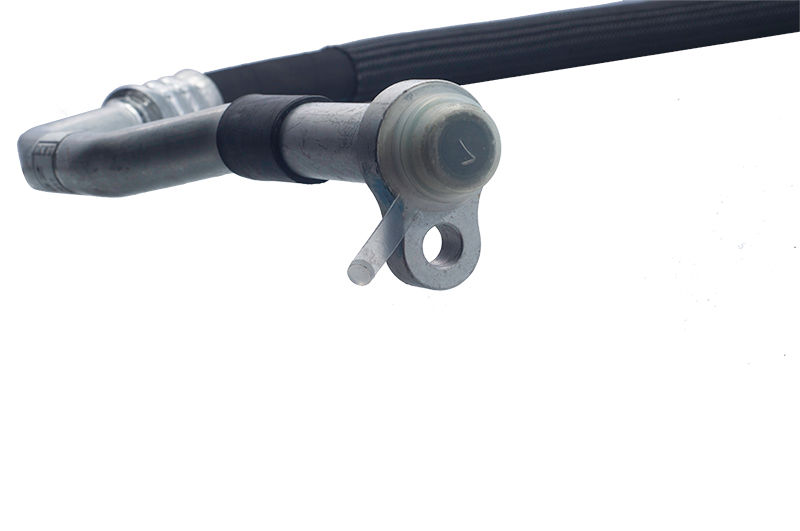Mangueira evaporador ar condicionado - 94704692 - Corsa A Hatch, Corsa A Pickup, Corsa A Sedan