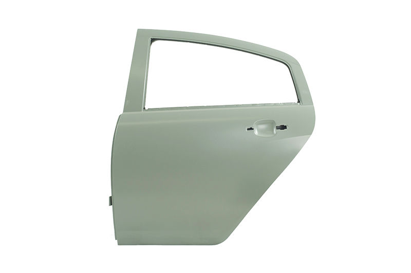 Porta traseira - 94704731 - Agile