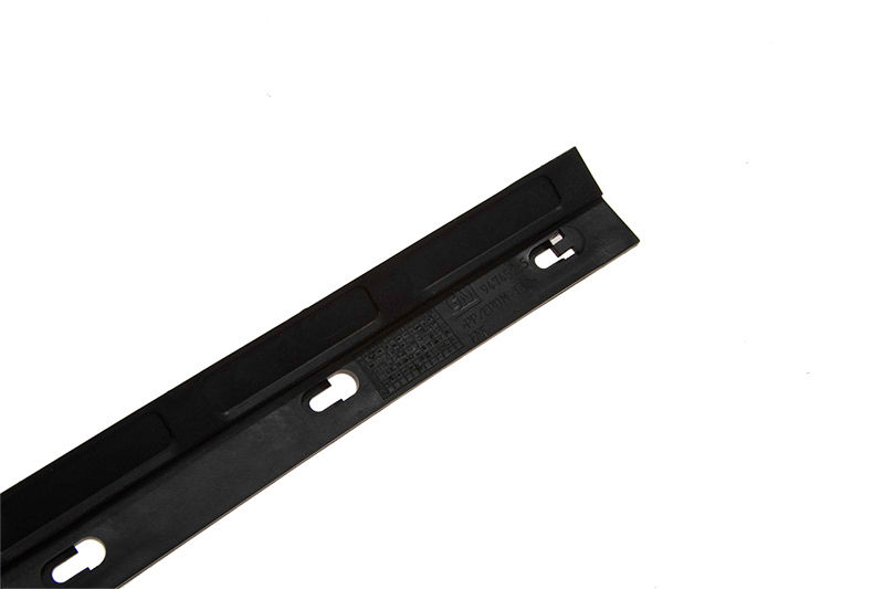Retentor para-choque traseiro - 94745285 - Corsa A Sedan, Corsa Ger.1 Sedan