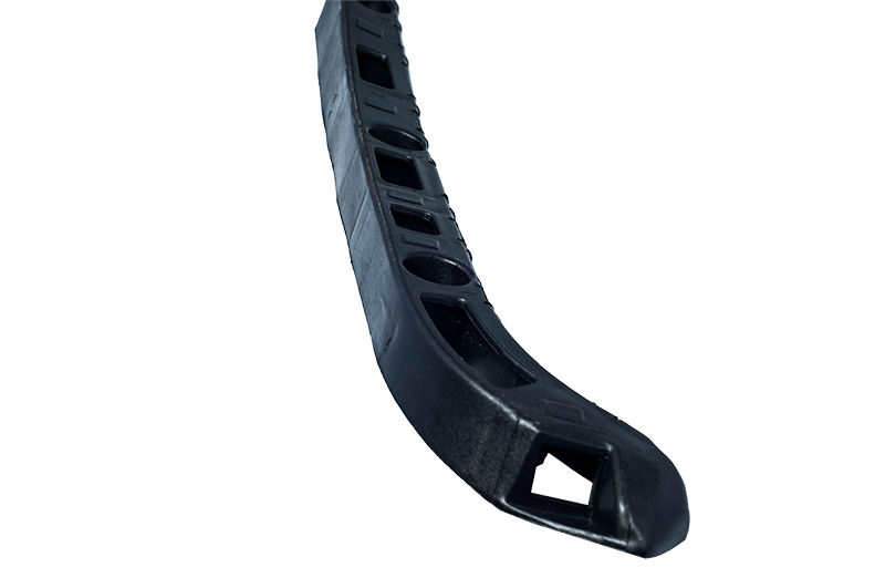 Guia exterior para-choque traseiro - 94833090 - Cruze Ger.1 Sedan, Cruze A Sedan