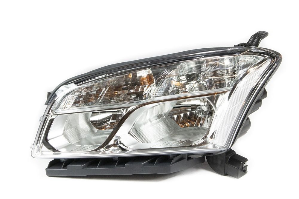 Farol - 95146958 - Tracker B