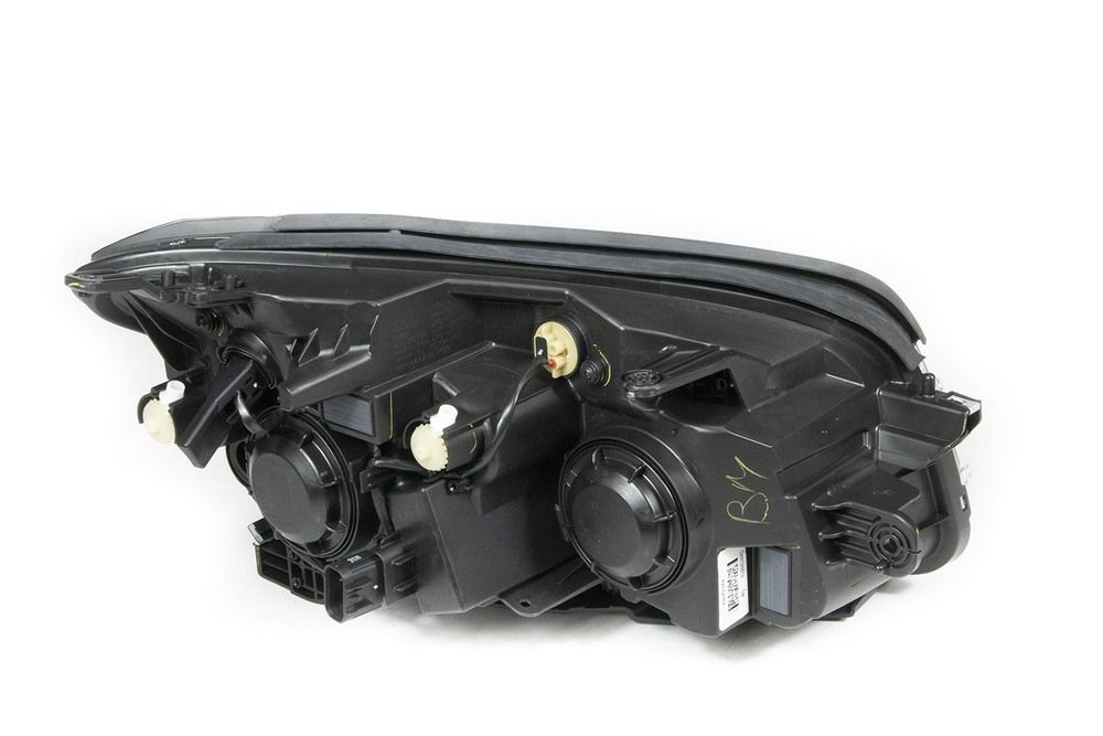 Farol - 95146958 - Tracker B