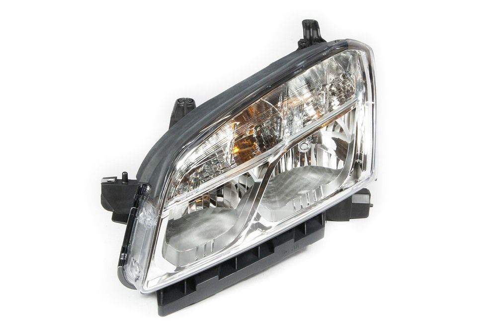 Farol - 95146958 - Tracker B