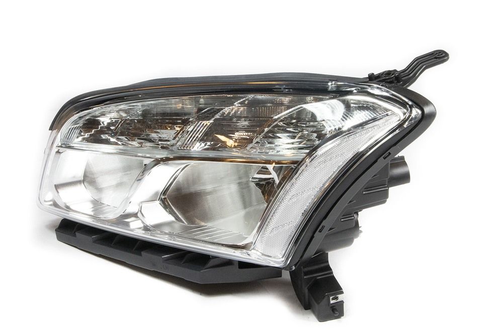 Farol - 95146958 - Tracker B
