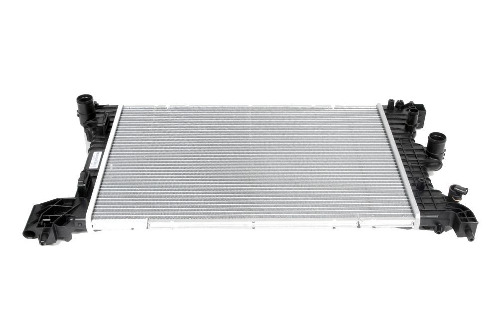 Radiador - 95298551 - Sonic Sedan, Tracker B, Sonic Hatch