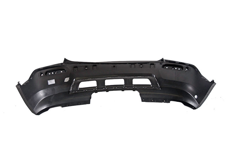Para-choque traseiro inferior - 95353988 - Tracker B