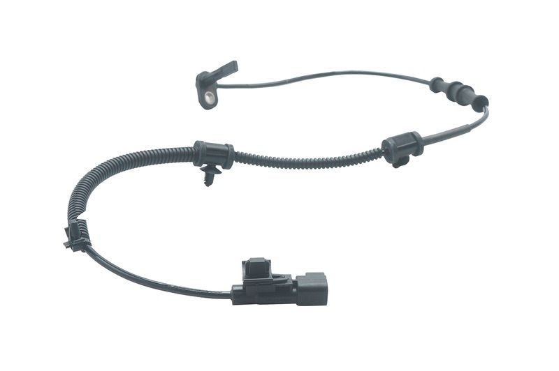Sensor rotação roda dianteira - 13470639 - Cruze A Hatch, Cruze Ger.1 Hatch, Cruze Ger.1 Sedan