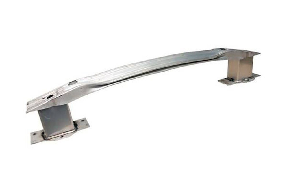 Viga para-choque traseiro - 39011392 - Cruze A Hatch, Cruze A Sedan
