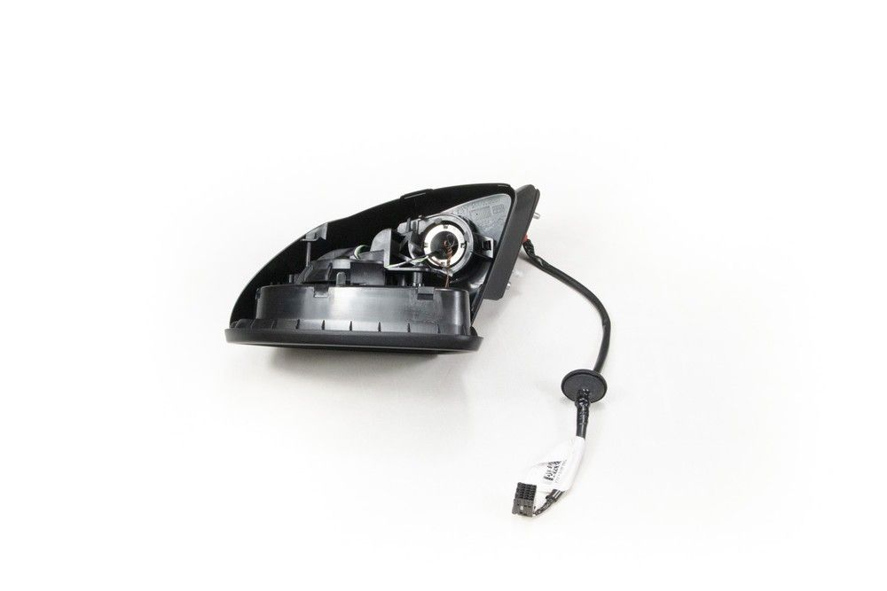 Espelho retrovisor externo - 39064167 - Cruze B Hatch, Cruze B Sedan