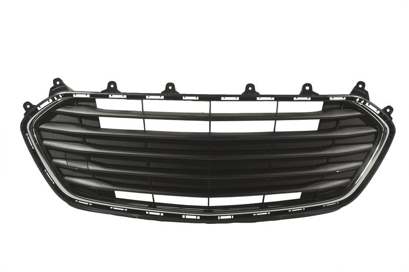 Grade inferior radiador - 42537706 - Tracker B