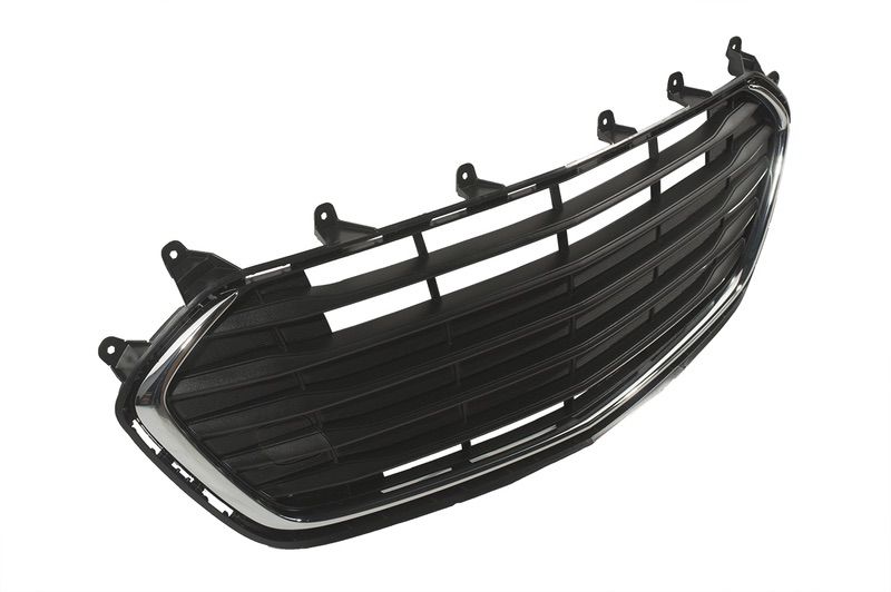 Grade inferior radiador - 42537706 - Tracker B