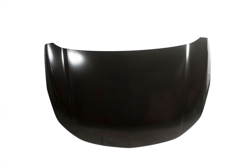 Capuz motor - 42554958 - Tracker, Tracker B