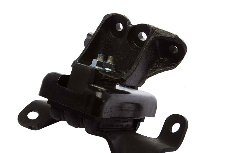 Coxim motor - 52037205 - TrailBlazer, S10 Cab Simples, S10 Cab Dupla