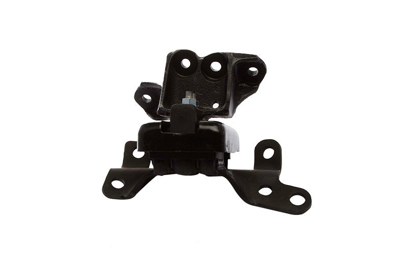 Coxim motor - 52037205 - TrailBlazer, S10 Cab Simples, S10 Cab Dupla