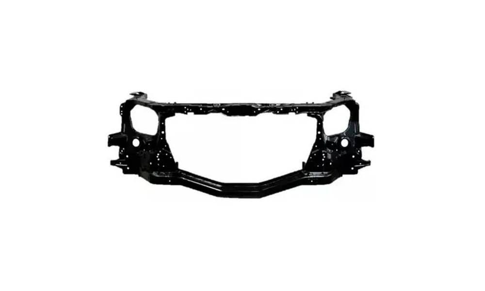 Suporte inferior radiador - 52136986 - TrailBlazer, S10 Cab Simples, S10 Cab Dupla