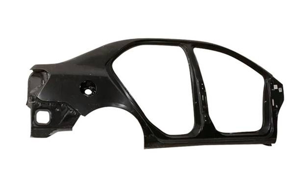 Estrutura exterior lateral - 52142551 - Cobalt