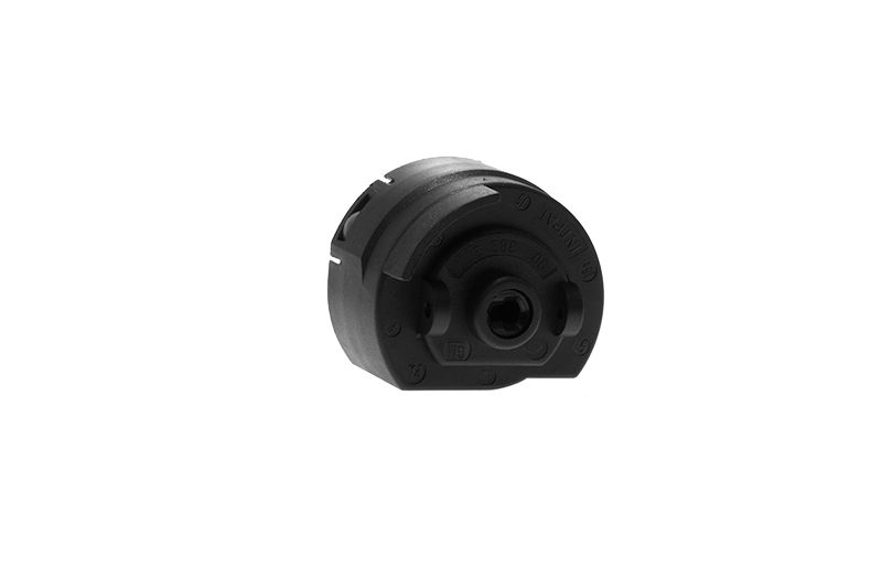 Interruptor ignição - 90389377 - Astra Hatch, Astra Wagon, Vectra C Hatch