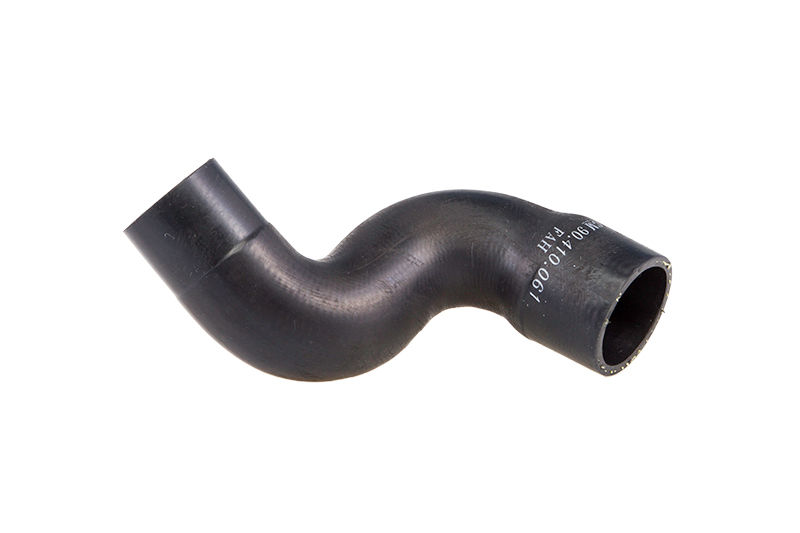 Mangueira entrada radiador - 90410061 - Corsa A Hatch, Corsa Ger.1 Hatch 2p
