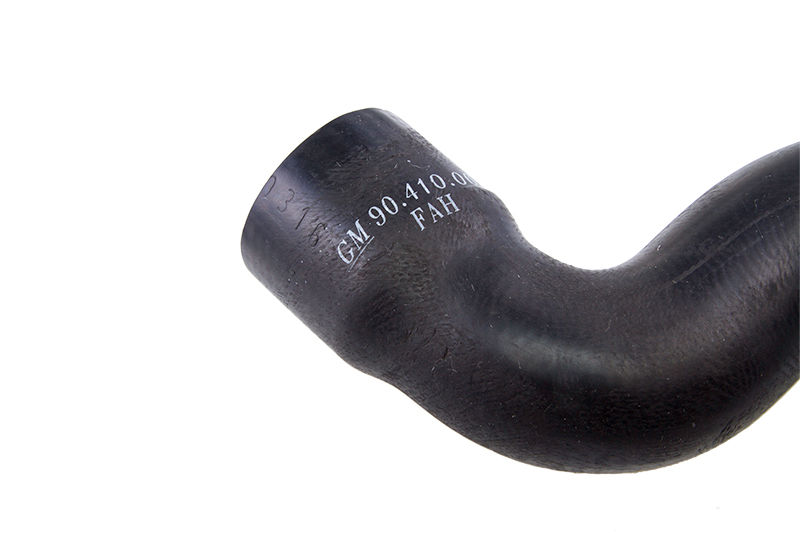 Mangueira entrada radiador - 90410061 - Corsa A Hatch, Corsa Ger.1 Hatch 2p