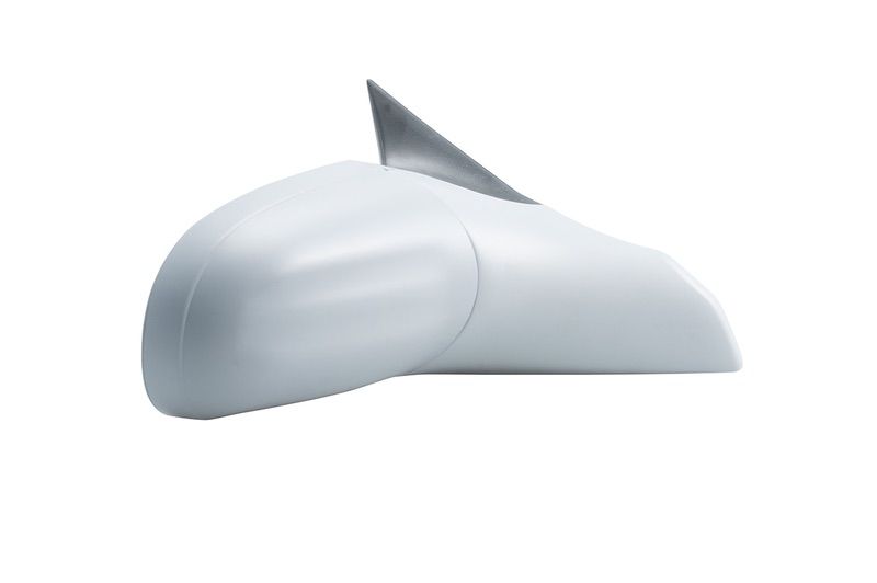 Espelho retrovisor externo - 93244260 - Corsa A Sedan
