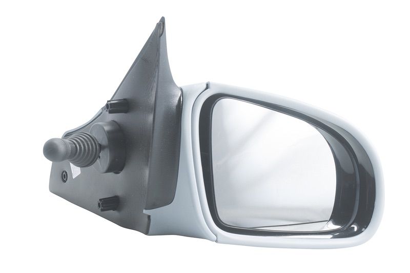 Espelho retrovisor externo - 93244260 - Corsa A Sedan