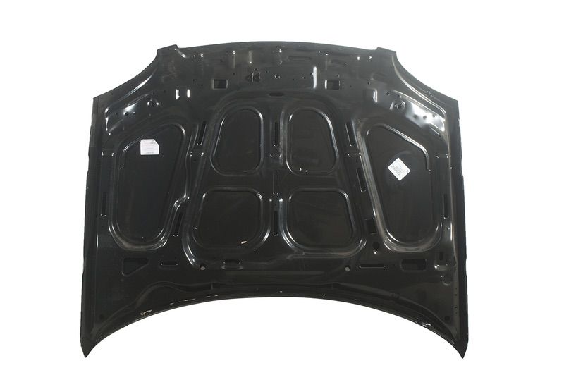 Capuz motor - 93247052 - Corsa A Hatch, Corsa A Pickup, Corsa A Sedan