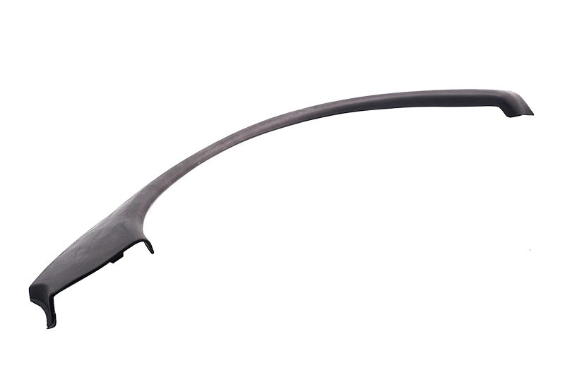 Moldura dianteira abertura roda traseira - 93251674 - Corsa A Hatch, Corsa Ger.1 Hatch 2p, Corsa Ger.1 Hatch 4p