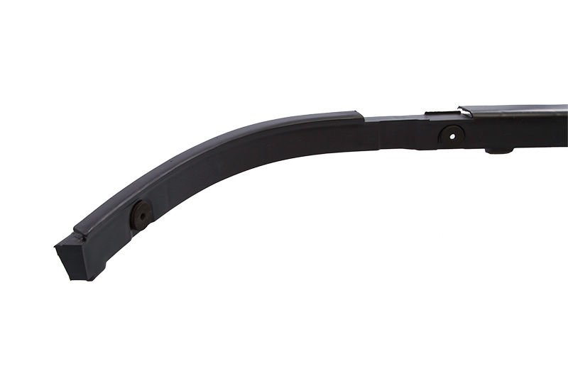 Retentor lateral cobertura para-choque - 93263055 - Corsa B Sedan, Corsa Ger.2 Sedan