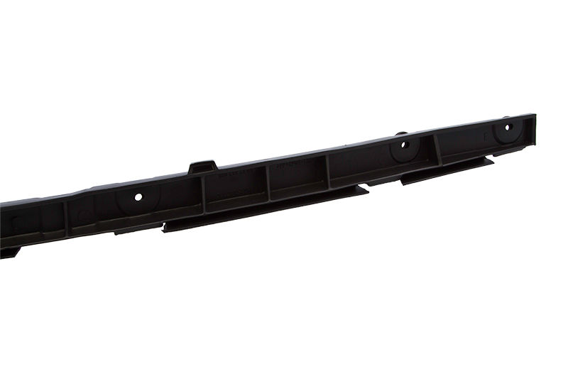 Retentor lateral cobertura para-choque - 93263055 - Corsa B Sedan, Corsa Ger.2 Sedan