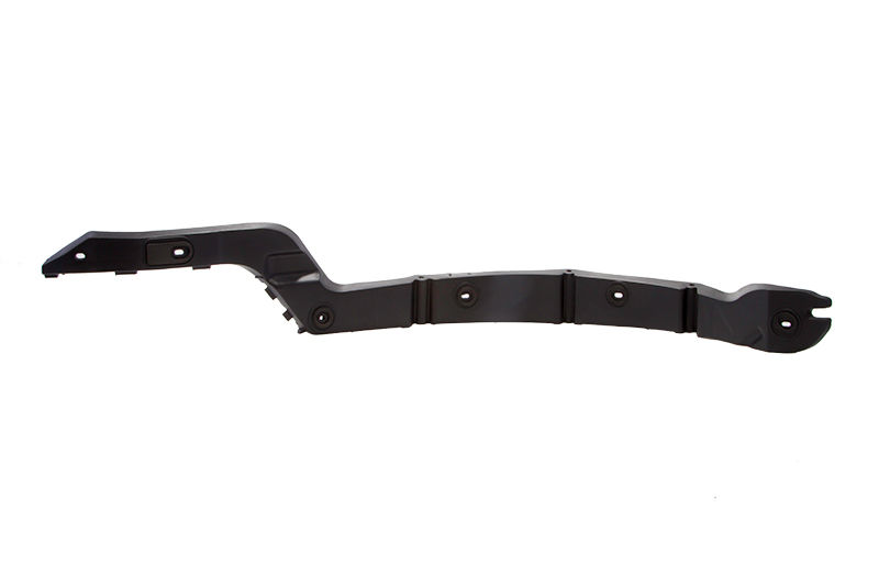 Trilho guia para-choque traseiro - 93306734 - Vectra C Sedan, Vectra Sedan