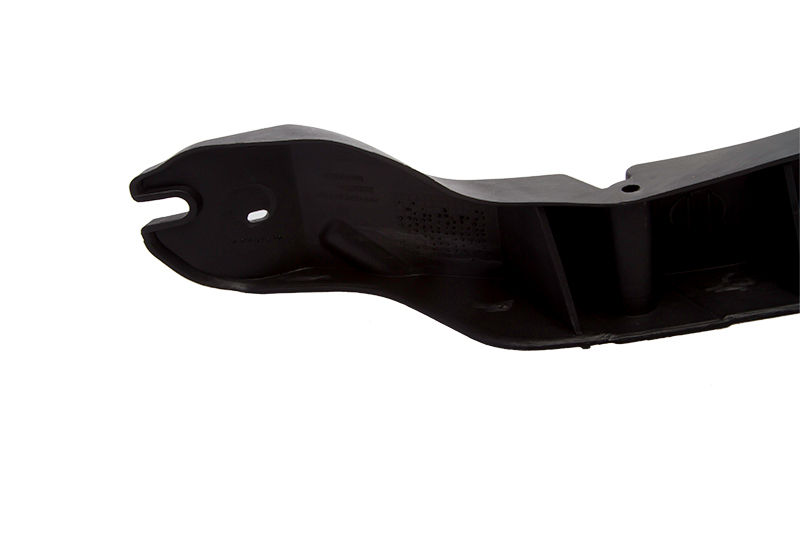Trilho guia para-choque traseiro - 93306734 - Vectra C Sedan, Vectra Sedan