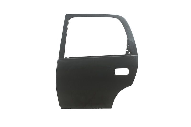 Painel externo porta traseira - 93317745 - Corsa A Hatch, Corsa A Sedan, Corsa A Wagon