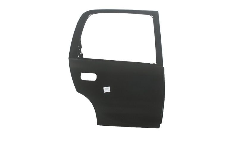 Painel externo porta traseira - 93317745 - Corsa A Hatch, Corsa A Sedan, Corsa A Wagon