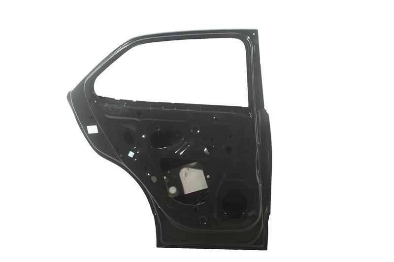 Painel externo porta traseira - 93317745 - Corsa A Hatch, Corsa A Sedan, Corsa A Wagon