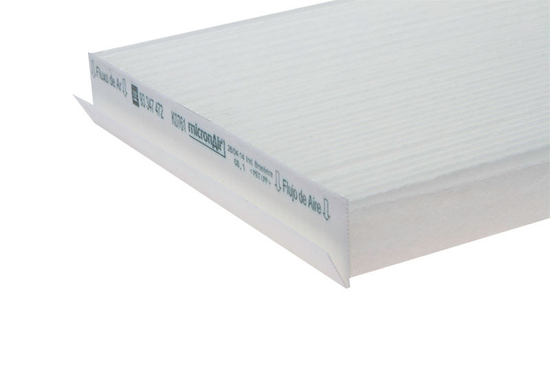 Filtro ar condicionado - 93347472 - Meriva
